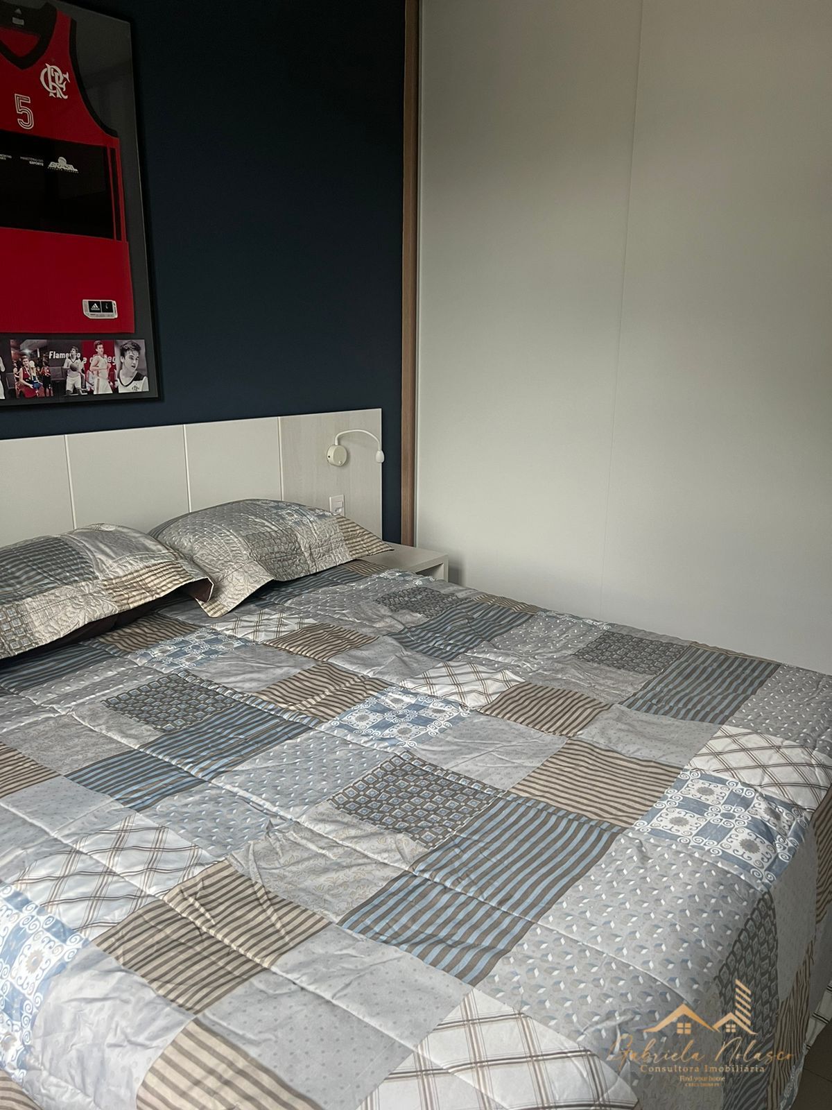 Apartamento à venda com 3 quartos, 130m² - Foto 16