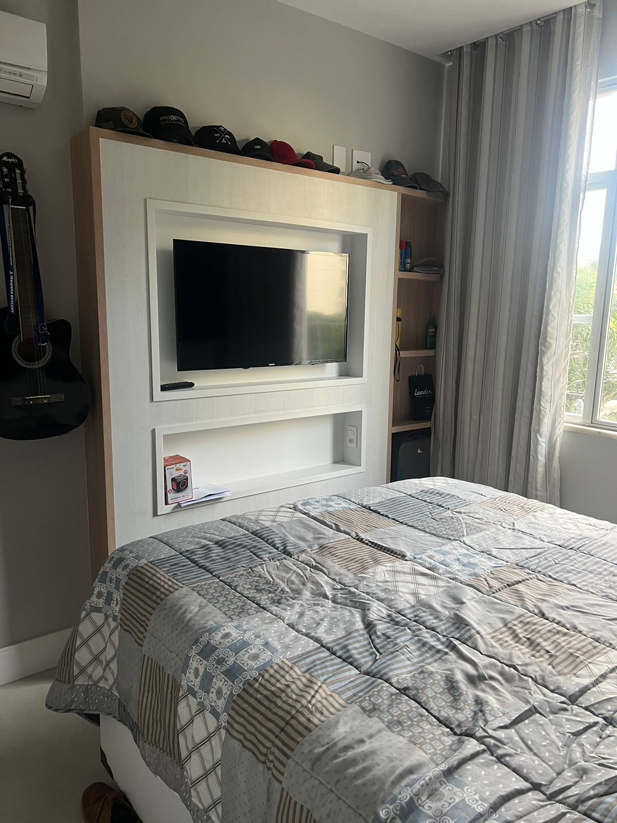 Apartamento à venda com 3 quartos, 130m² - Foto 15