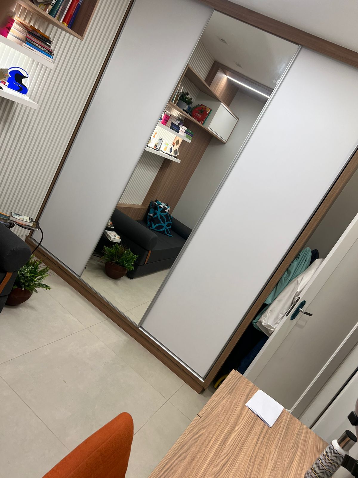 Apartamento à venda com 3 quartos, 130m² - Foto 18