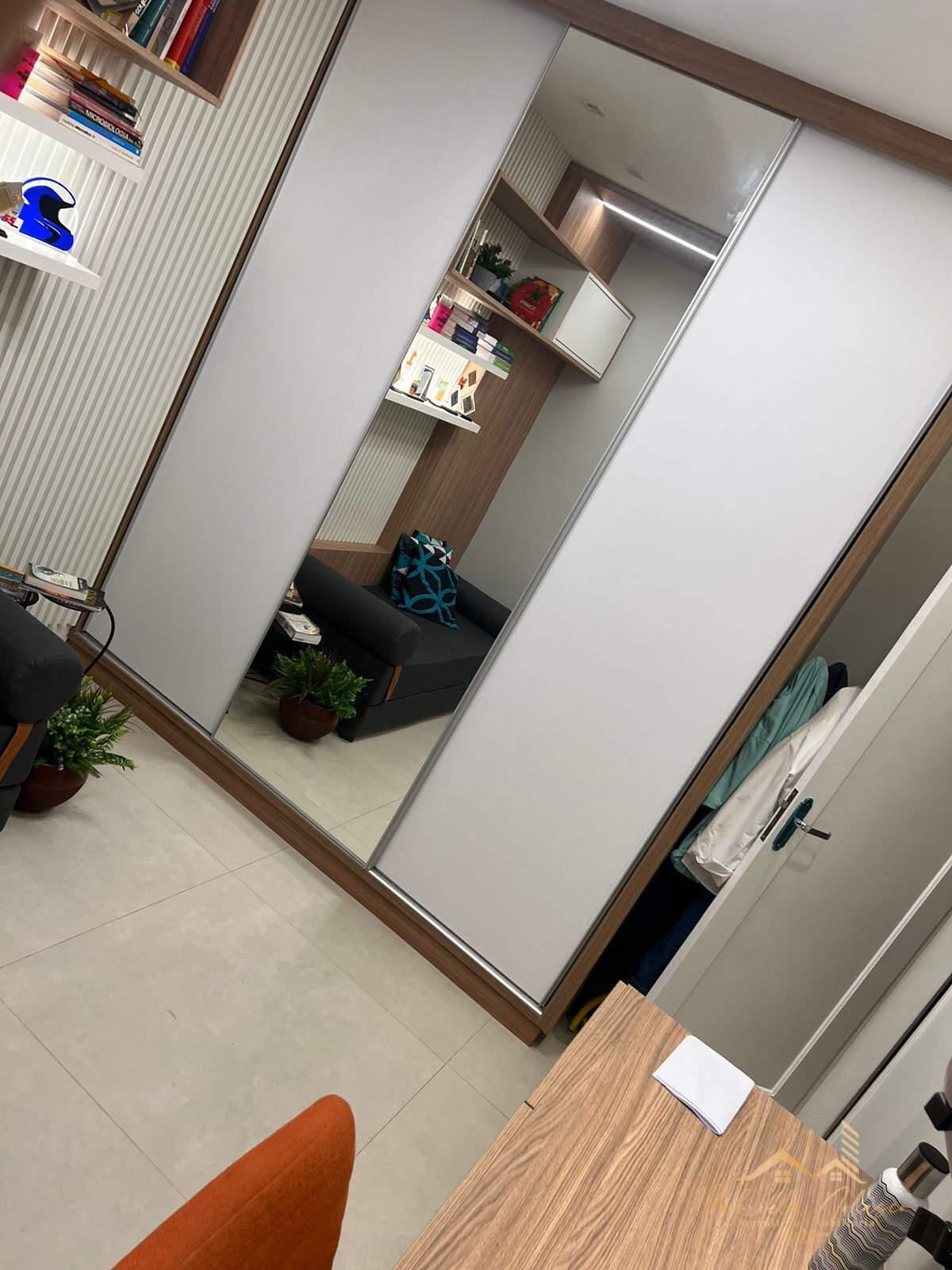 Apartamento à venda com 3 quartos, 130m² - Foto 18