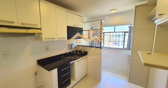 Apartamento à venda com 2 quartos, 71m² - Foto 8