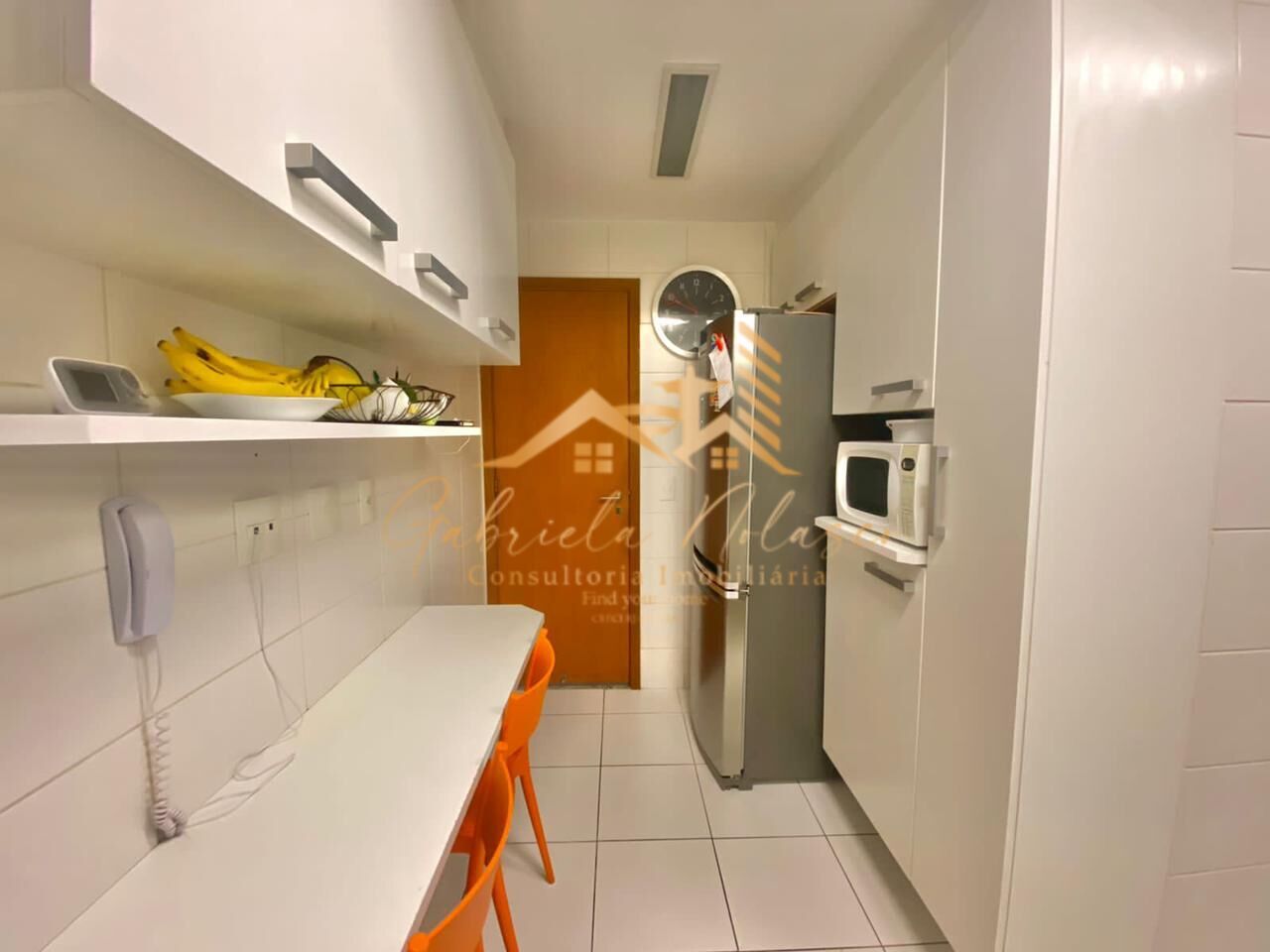 Apartamento à venda com 3 quartos, 100m² - Foto 10