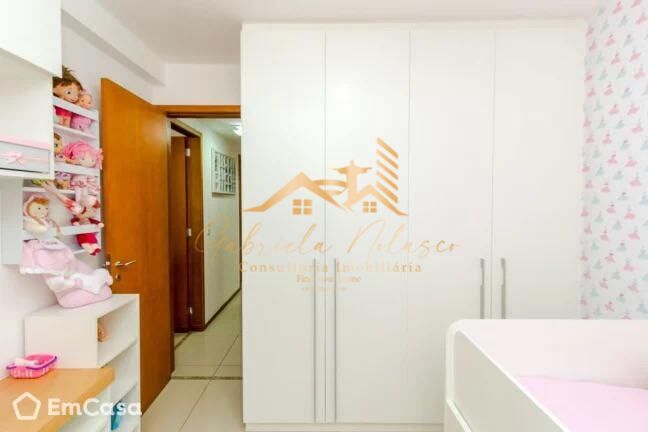 Apartamento à venda com 3 quartos, 100m² - Foto 12