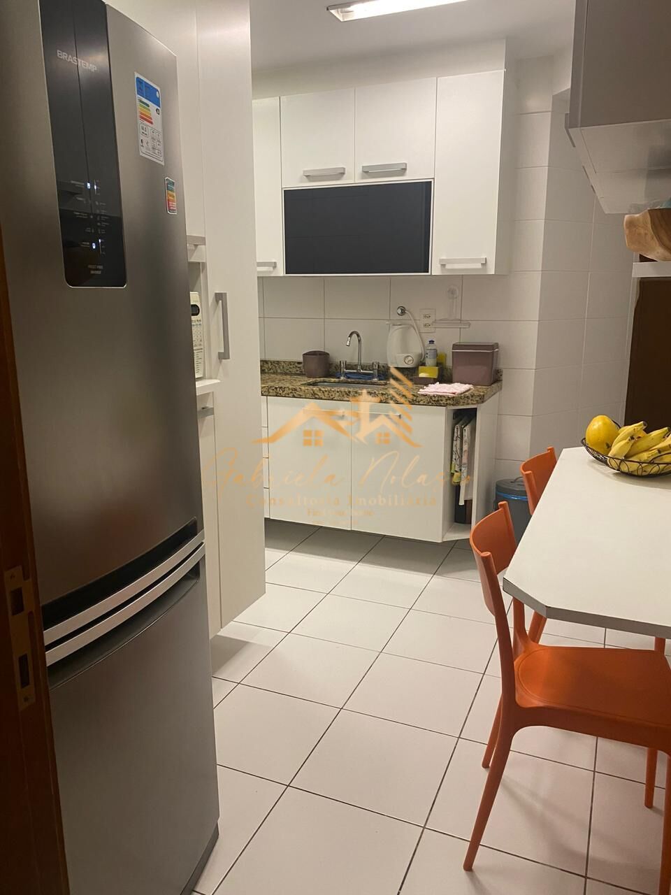 Apartamento à venda com 3 quartos, 100m² - Foto 35