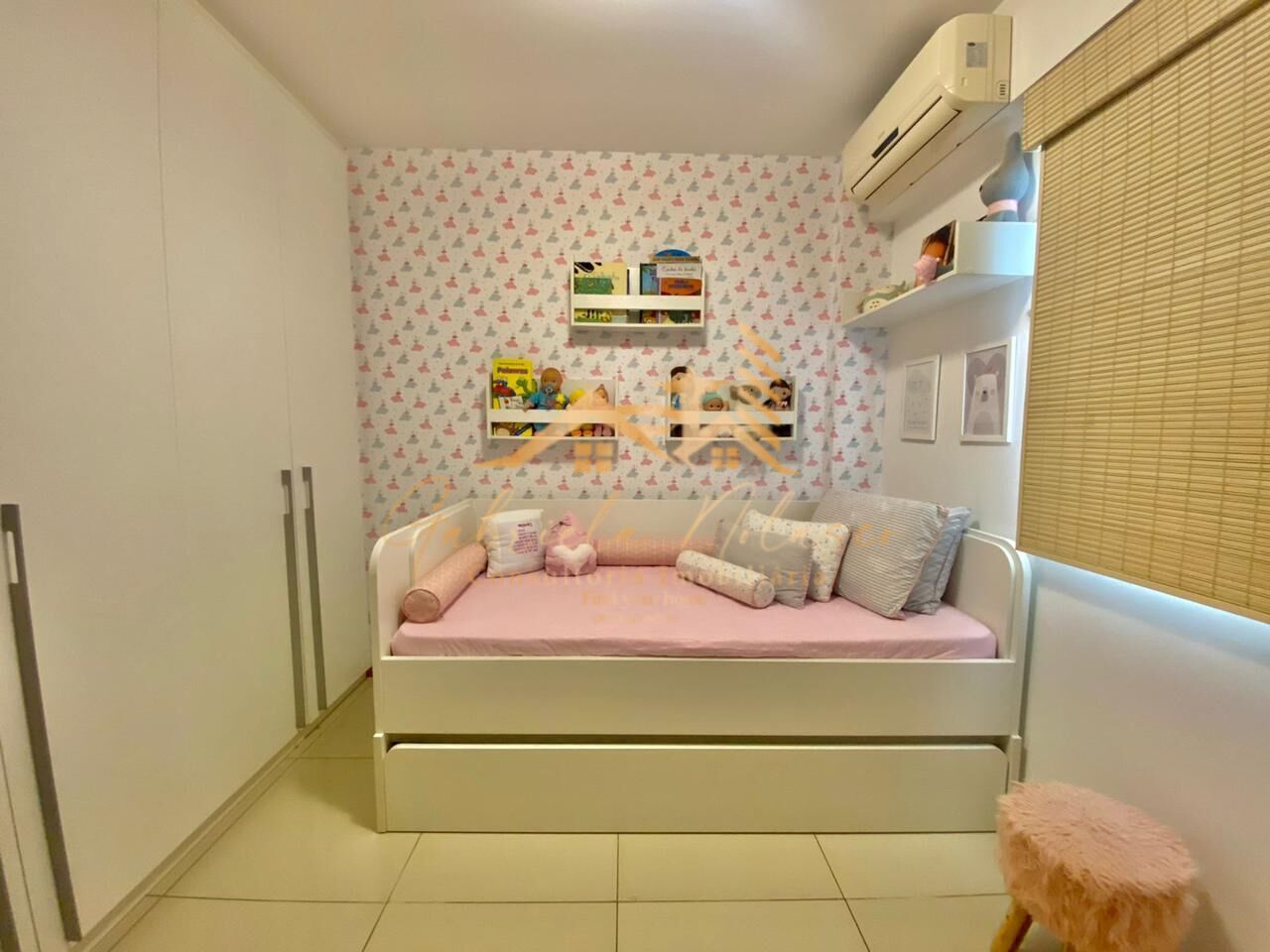 Apartamento à venda com 3 quartos, 100m² - Foto 6