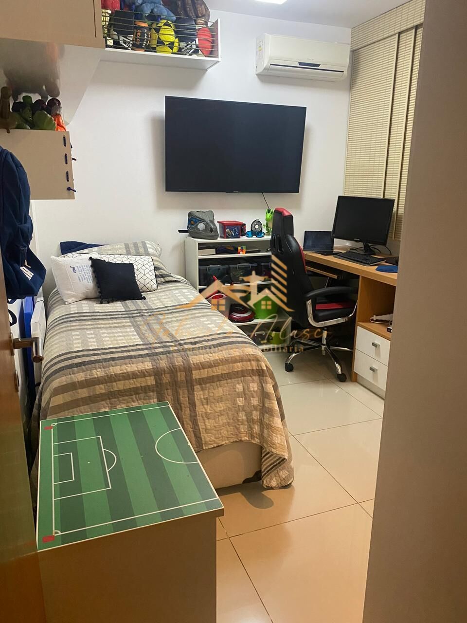 Apartamento à venda com 3 quartos, 100m² - Foto 45