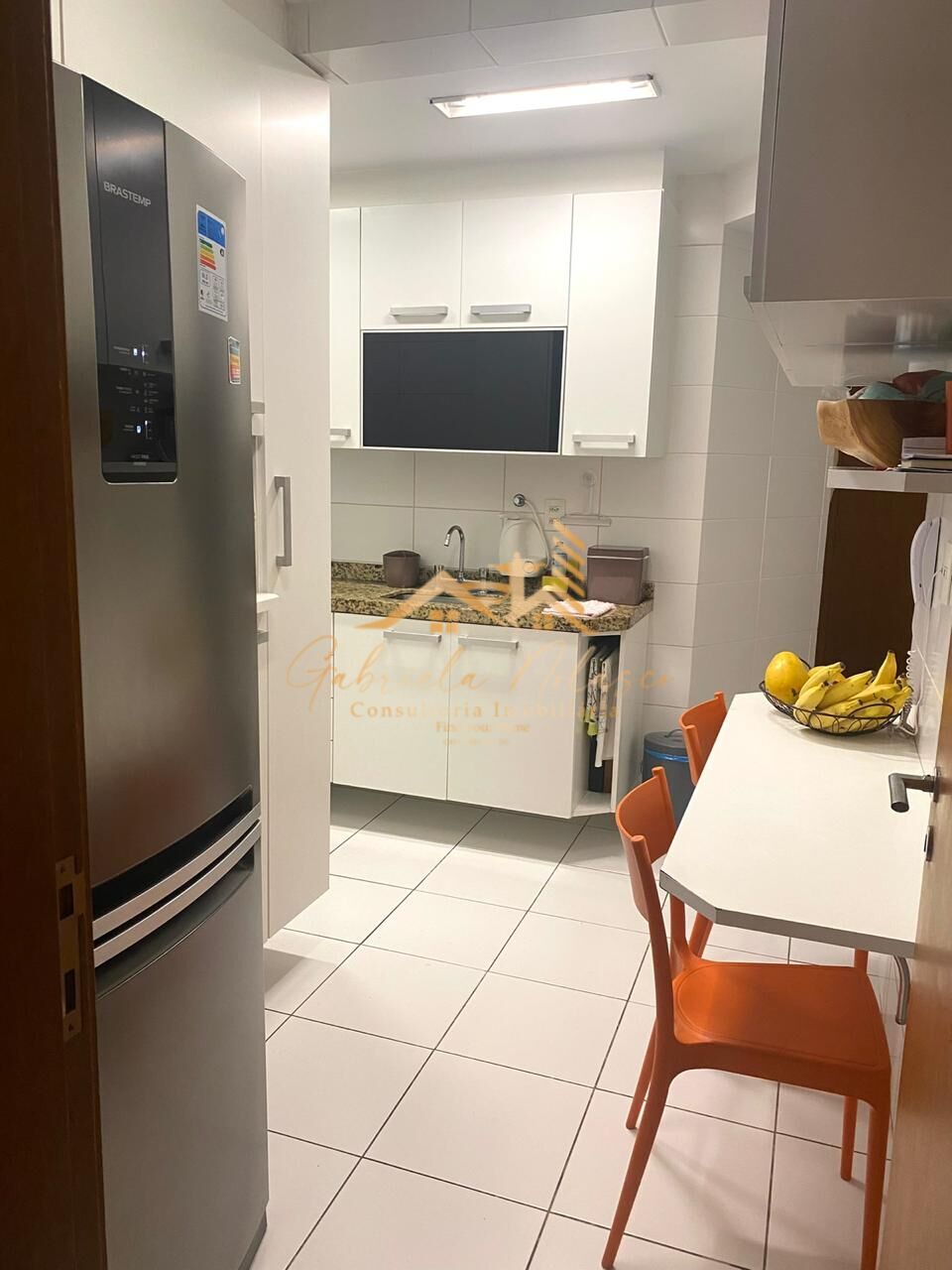 Apartamento à venda com 3 quartos, 100m² - Foto 39