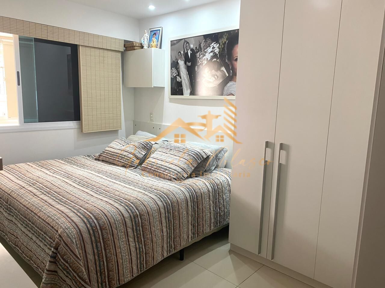 Apartamento à venda com 3 quartos, 100m² - Foto 31