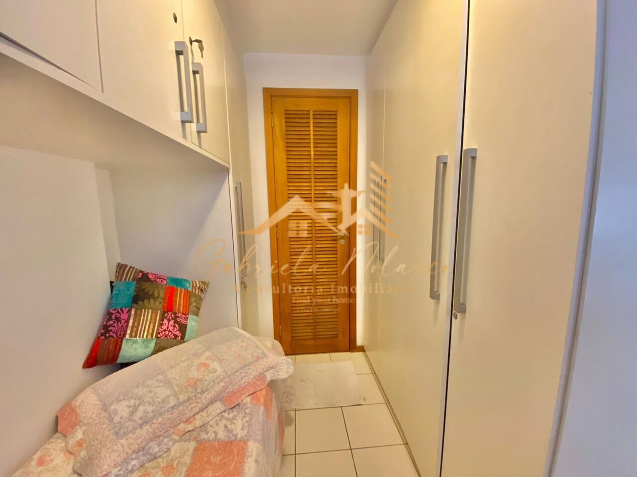 Apartamento à venda com 3 quartos, 100m² - Foto 4