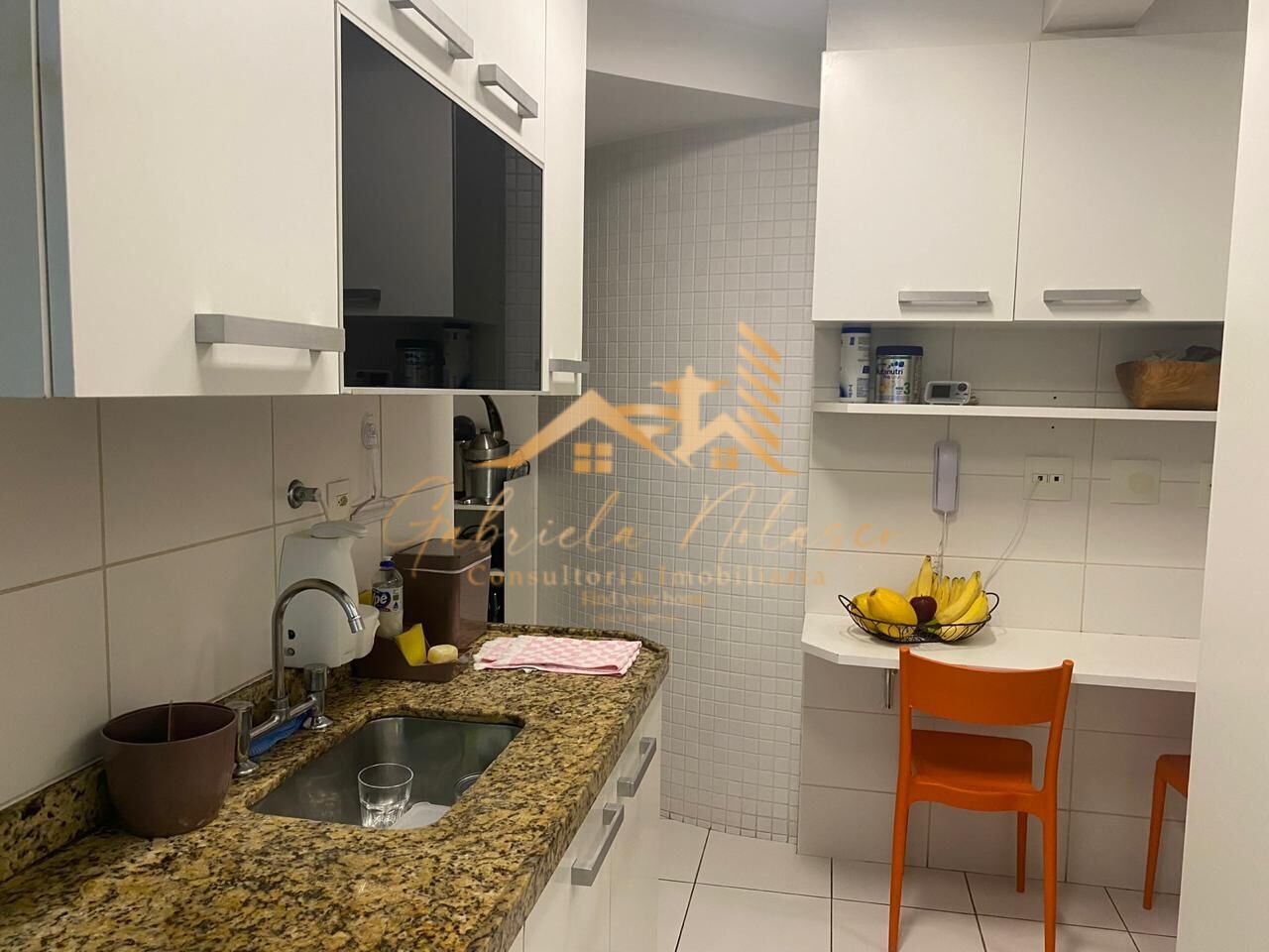 Apartamento à venda com 3 quartos, 100m² - Foto 37