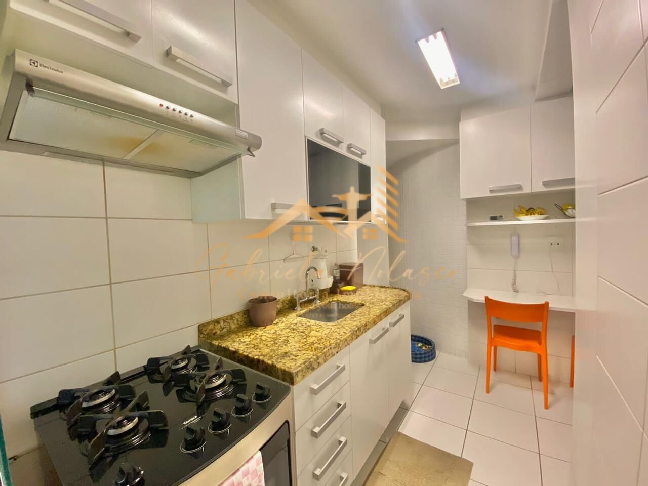 Apartamento à venda com 3 quartos, 100m² - Foto 14