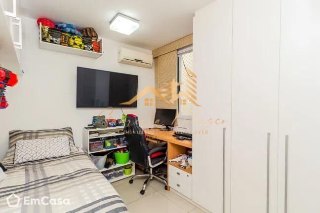 Apartamento à venda com 3 quartos, 100m² - Foto 22