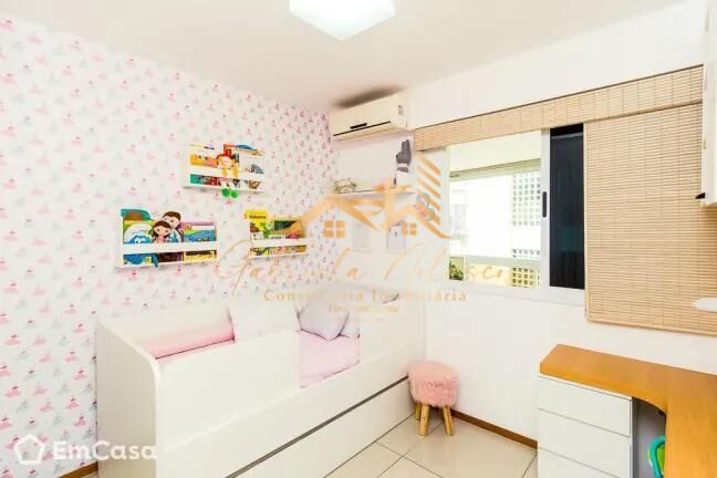 Apartamento à venda com 3 quartos, 100m² - Foto 21