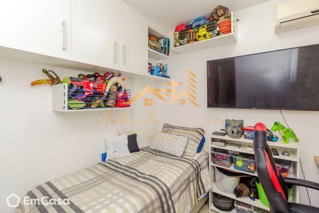 Apartamento à venda com 3 quartos, 100m² - Foto 24