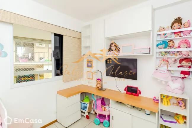 Apartamento à venda com 3 quartos, 100m² - Foto 15