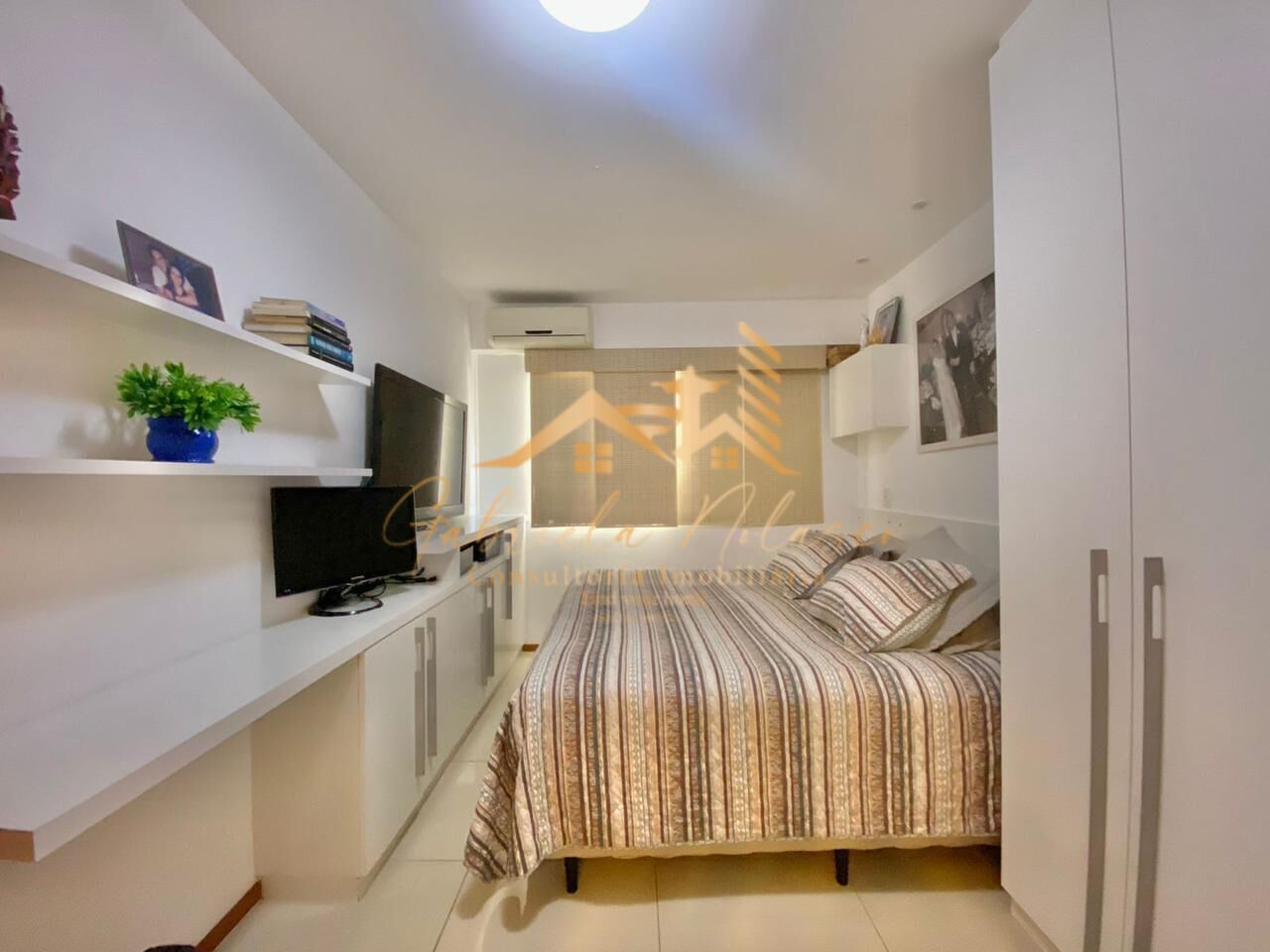 Apartamento à venda com 3 quartos, 100m² - Foto 8