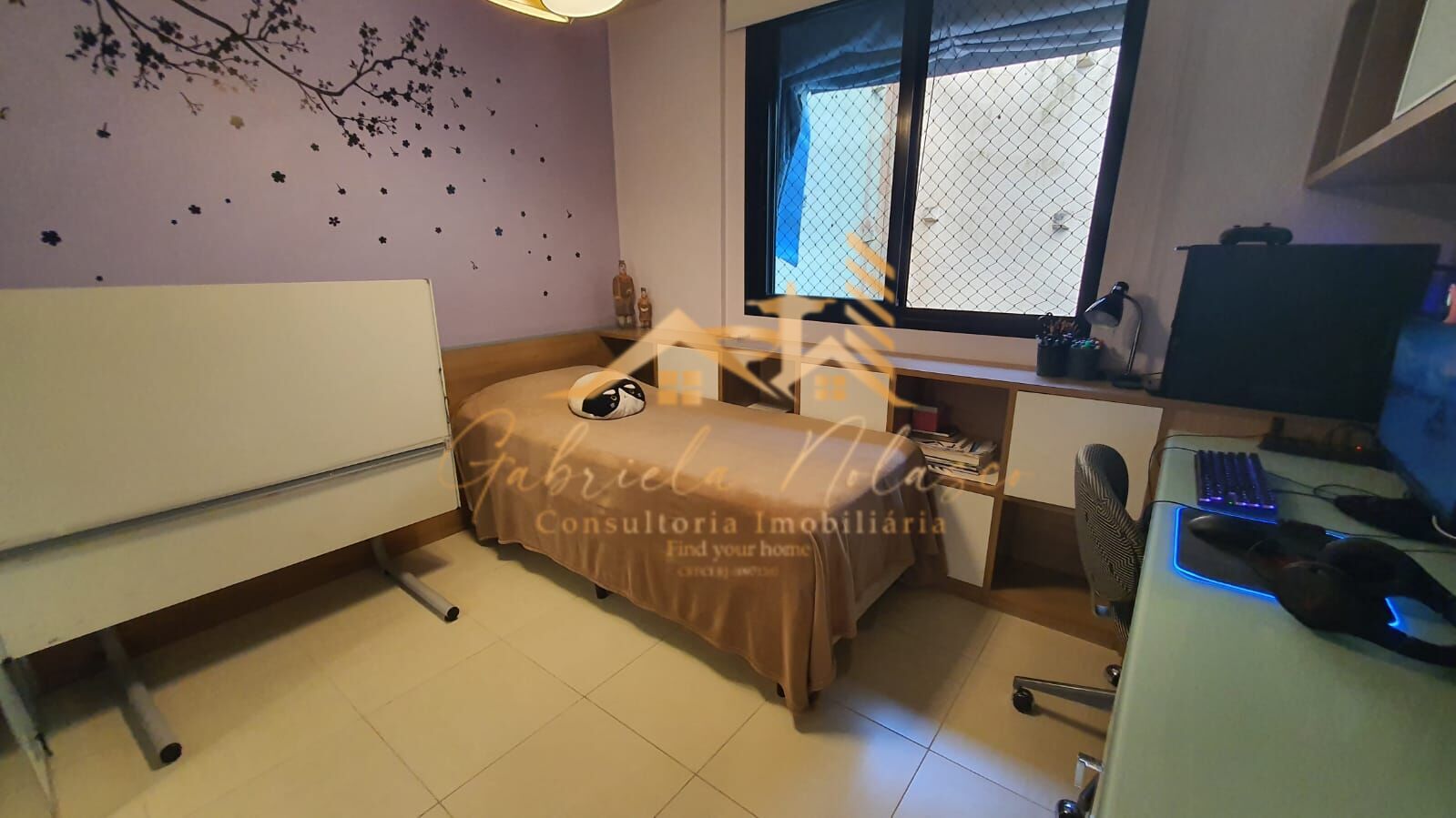 Apartamento à venda com 4 quartos, 190m² - Foto 16