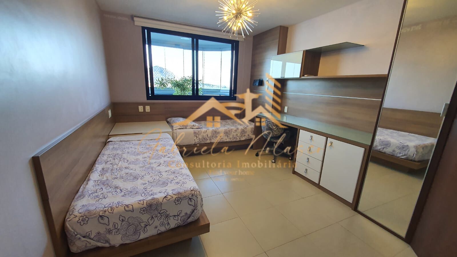 Apartamento à venda com 4 quartos, 190m² - Foto 19