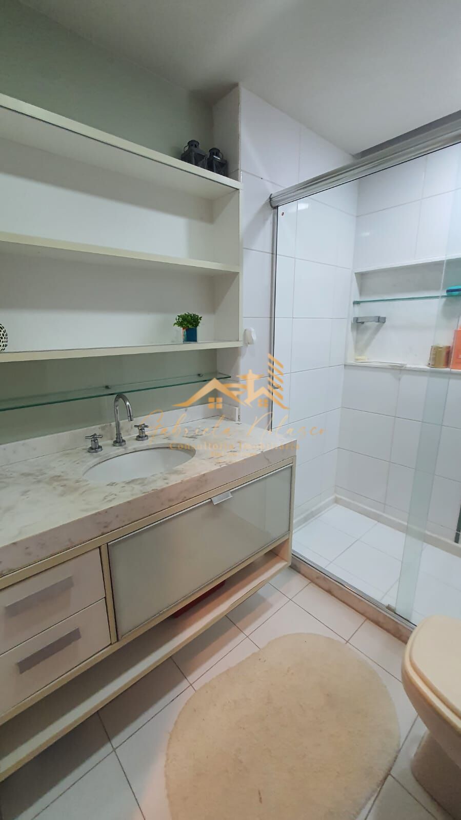 Apartamento à venda com 4 quartos, 190m² - Foto 29