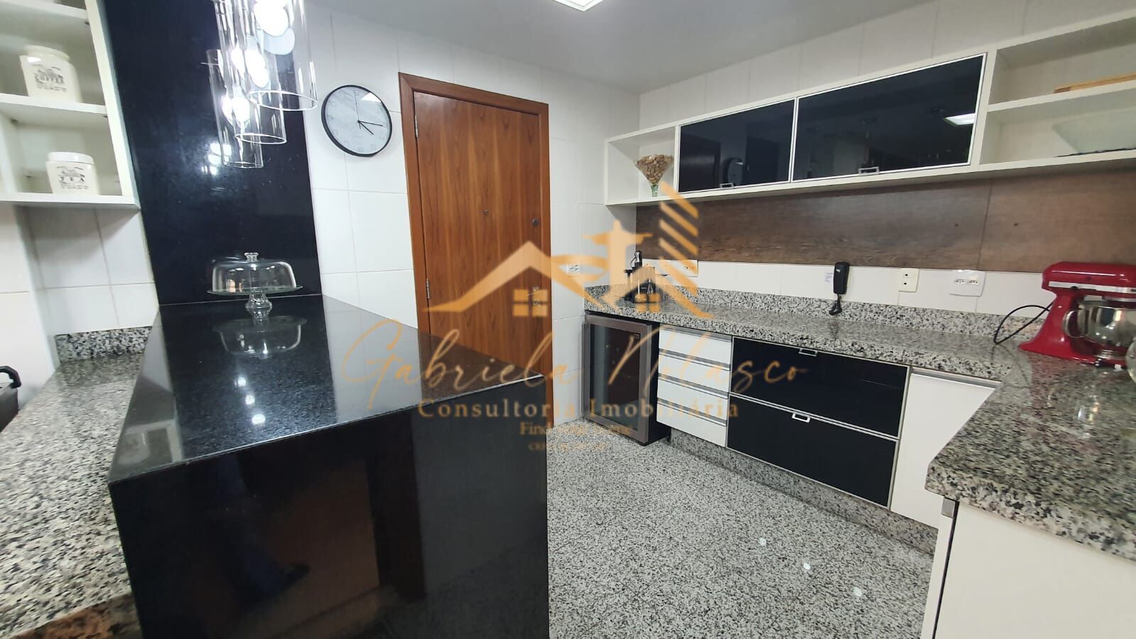 Apartamento à venda com 4 quartos, 190m² - Foto 34