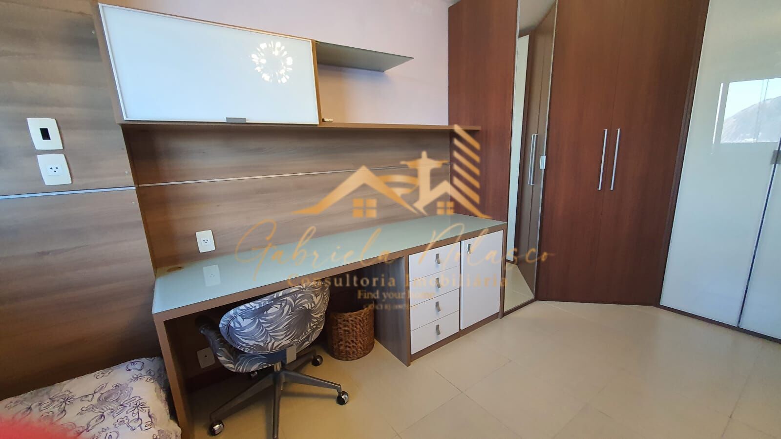 Apartamento à venda com 4 quartos, 190m² - Foto 18