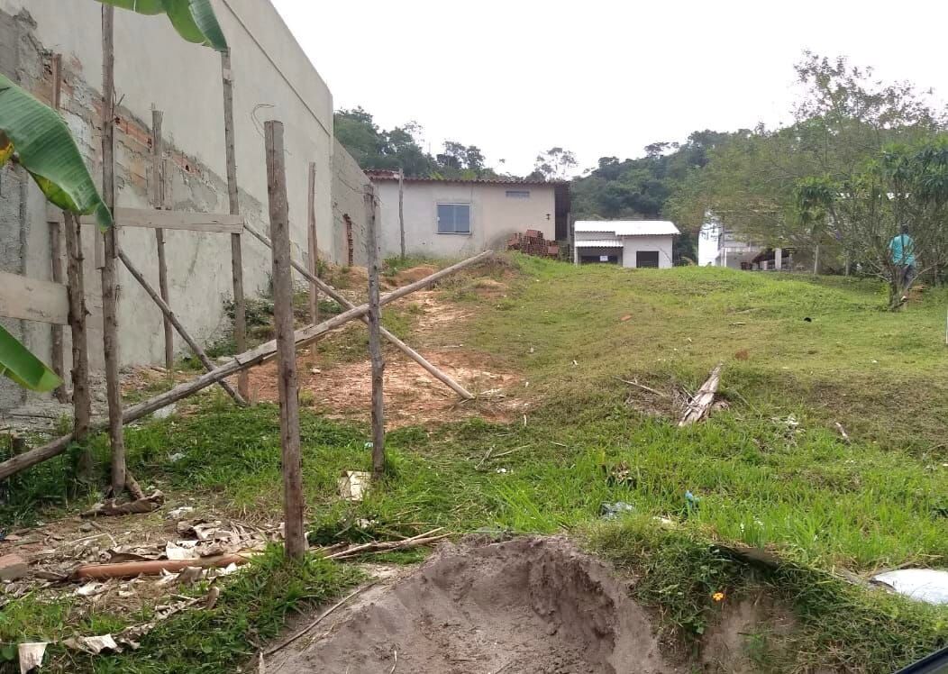 Terreno à venda, 200m² - Foto 1