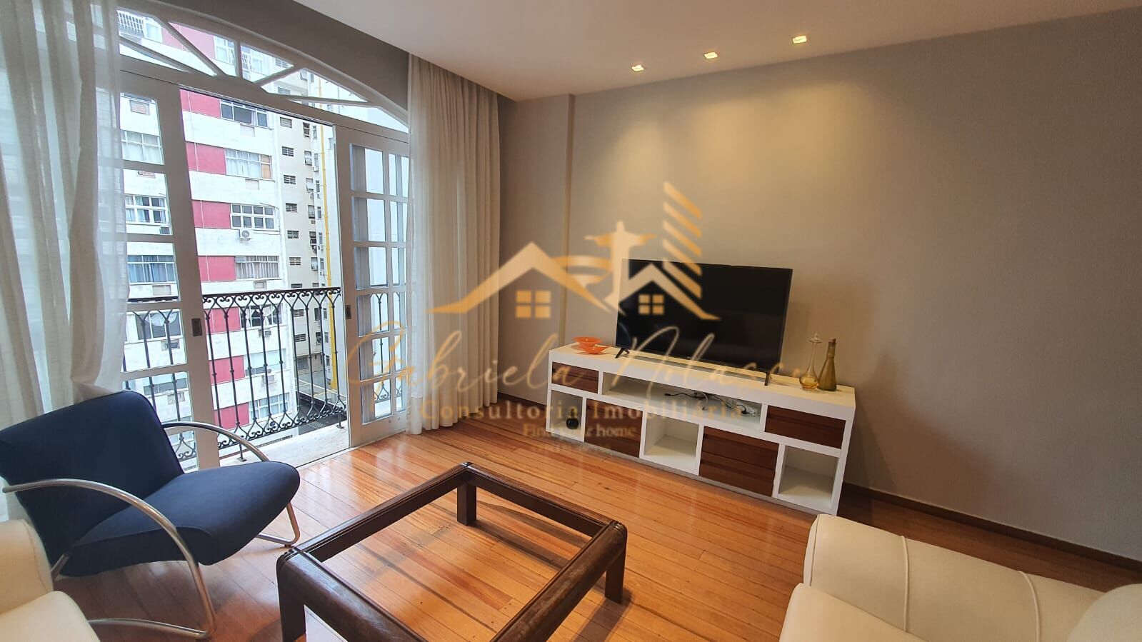 Apartamento à venda com 4 quartos, 142m² - Foto 5