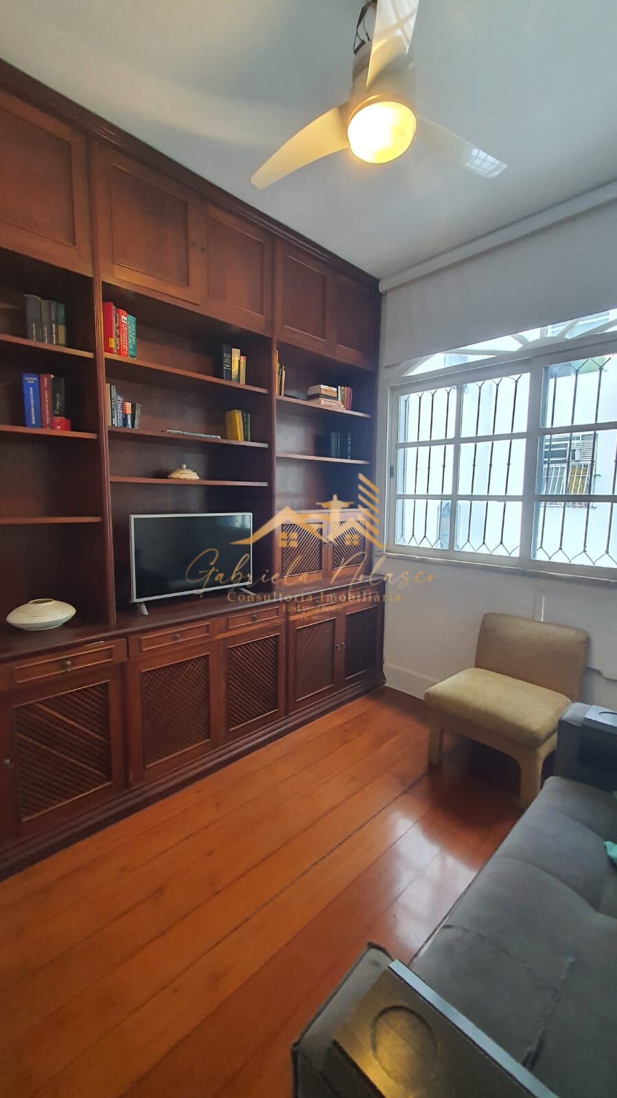 Apartamento à venda com 4 quartos, 142m² - Foto 41