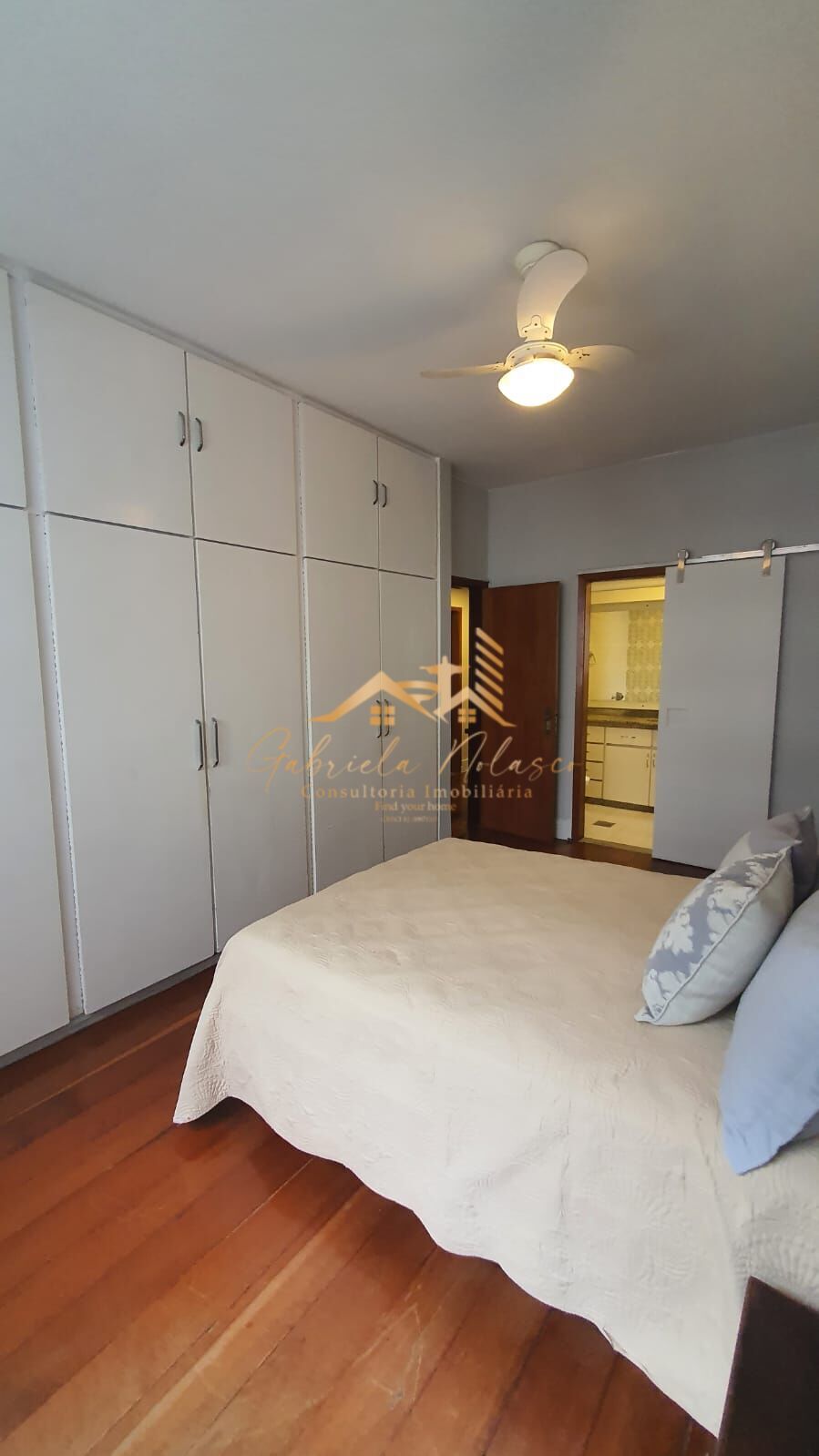 Apartamento à venda com 4 quartos, 142m² - Foto 29