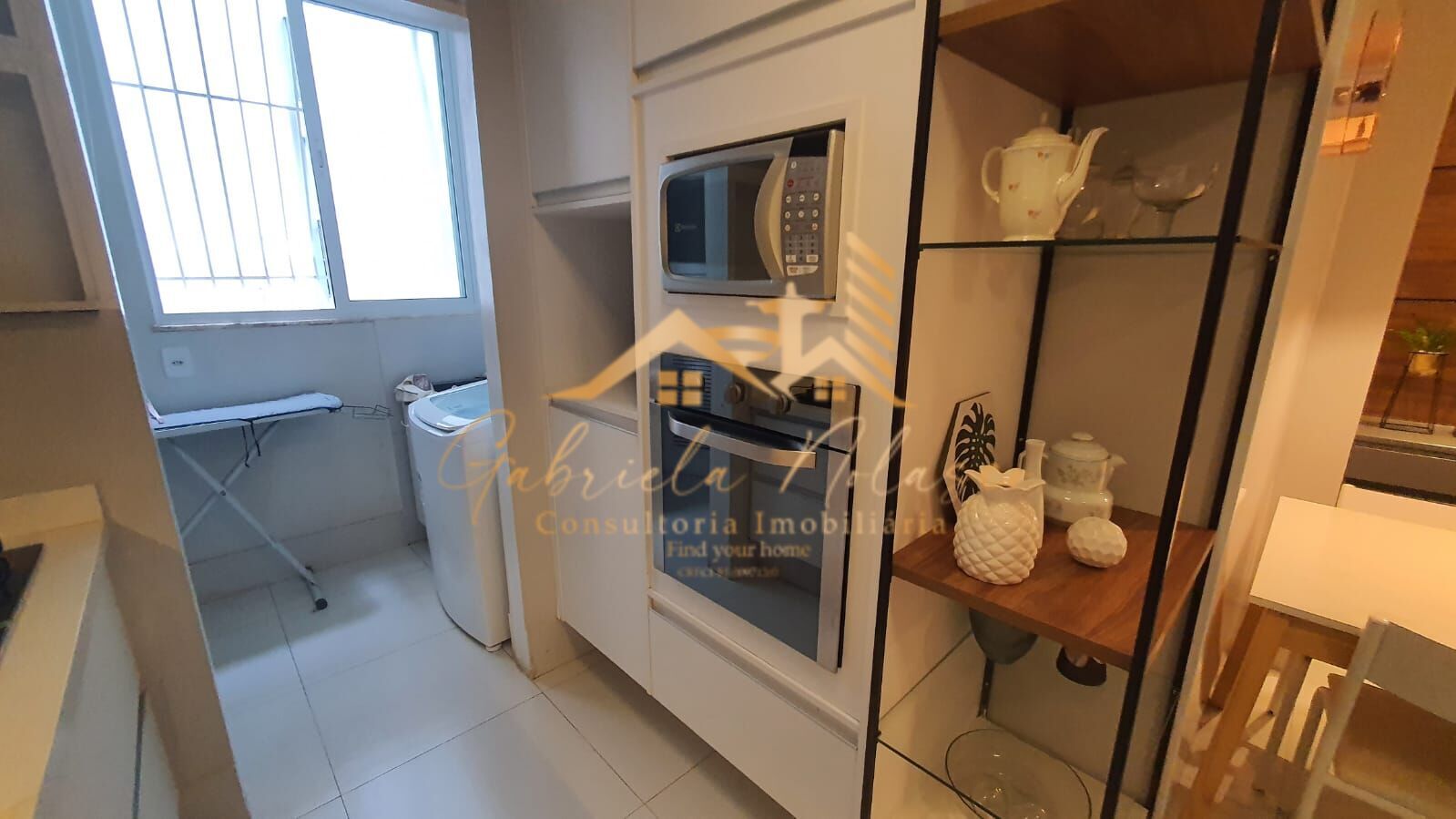 Apartamento à venda com 4 quartos, 142m² - Foto 18