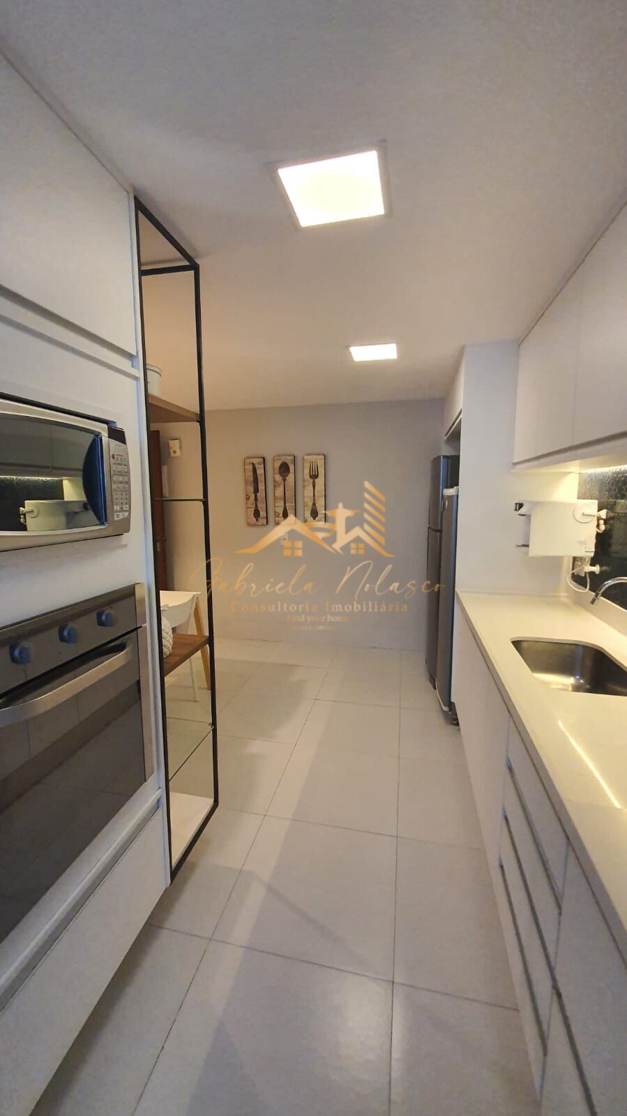 Apartamento à venda com 4 quartos, 142m² - Foto 20