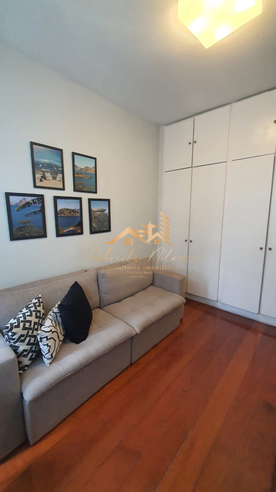 Apartamento à venda com 4 quartos, 142m² - Foto 31