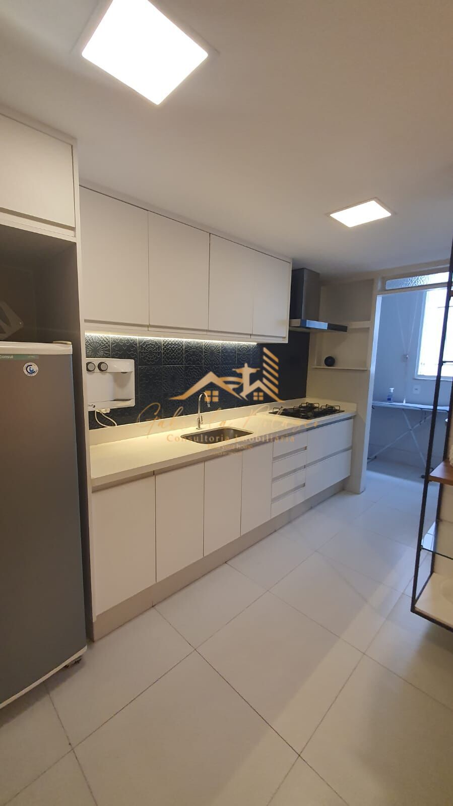 Apartamento à venda com 4 quartos, 142m² - Foto 17