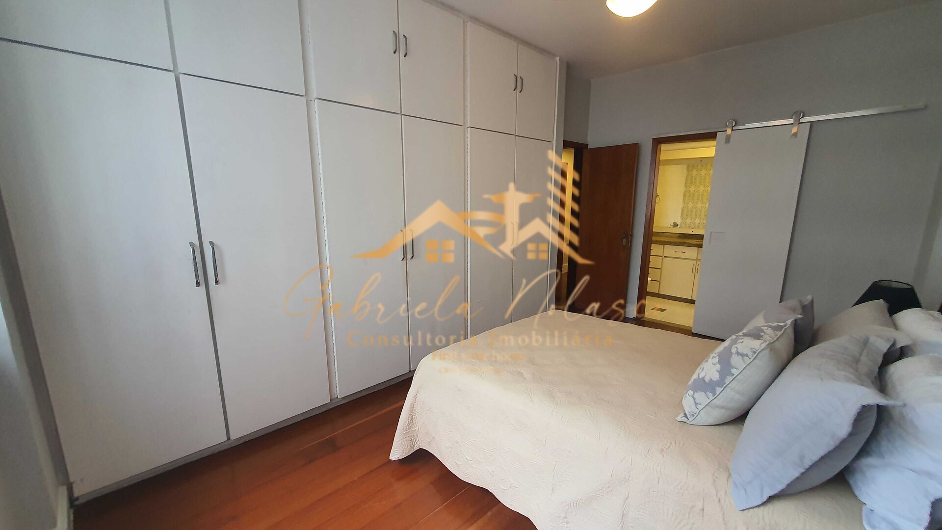 Apartamento à venda com 4 quartos, 142m² - Foto 12