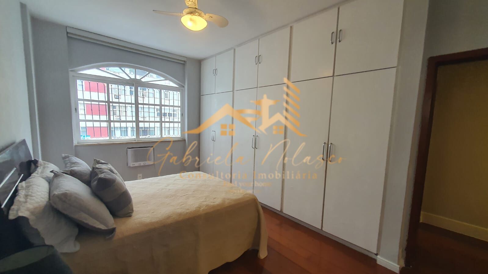 Apartamento à venda com 4 quartos, 142m² - Foto 23