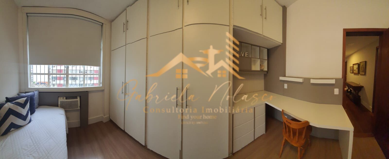 Apartamento à venda com 4 quartos, 142m² - Foto 34