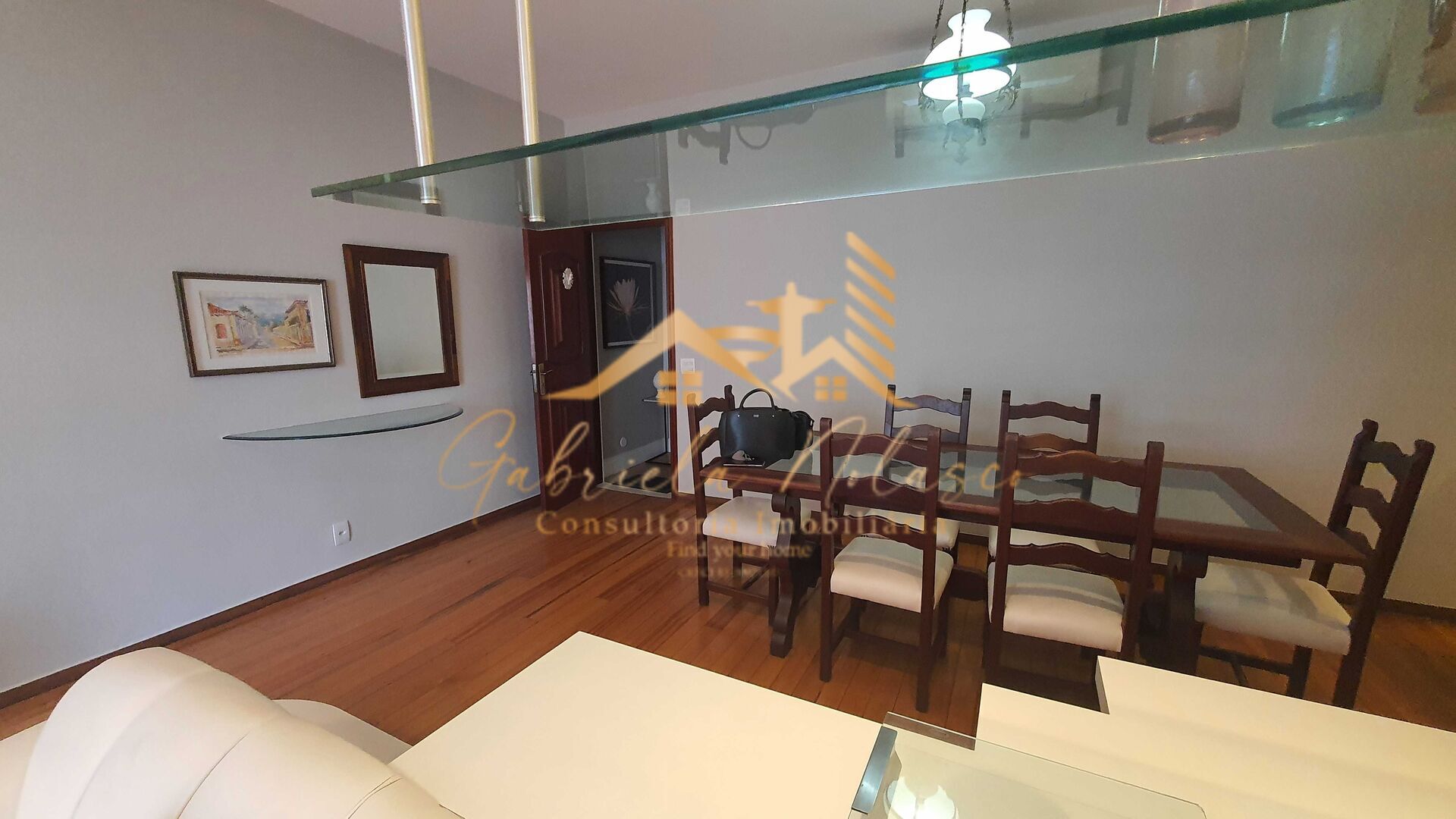 Apartamento à venda com 4 quartos, 142m² - Foto 6