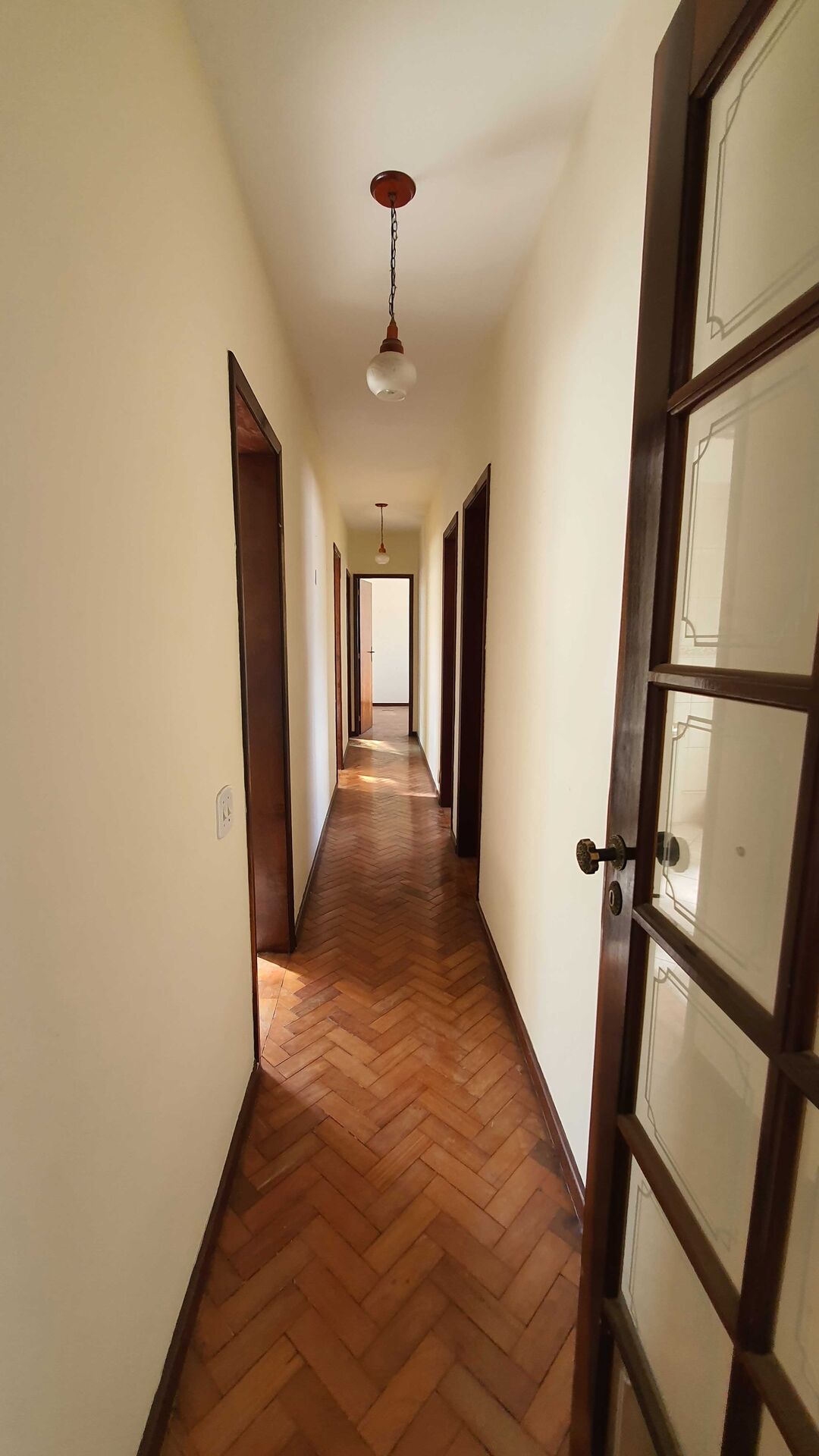 Apartamento à venda com 3 quartos, 100m² - Foto 7