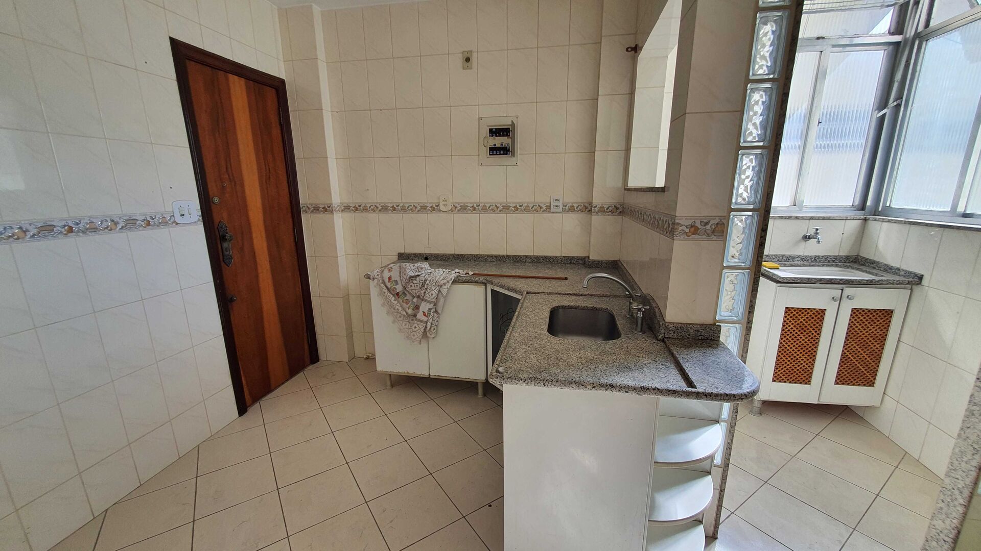 Apartamento à venda com 3 quartos, 100m² - Foto 15