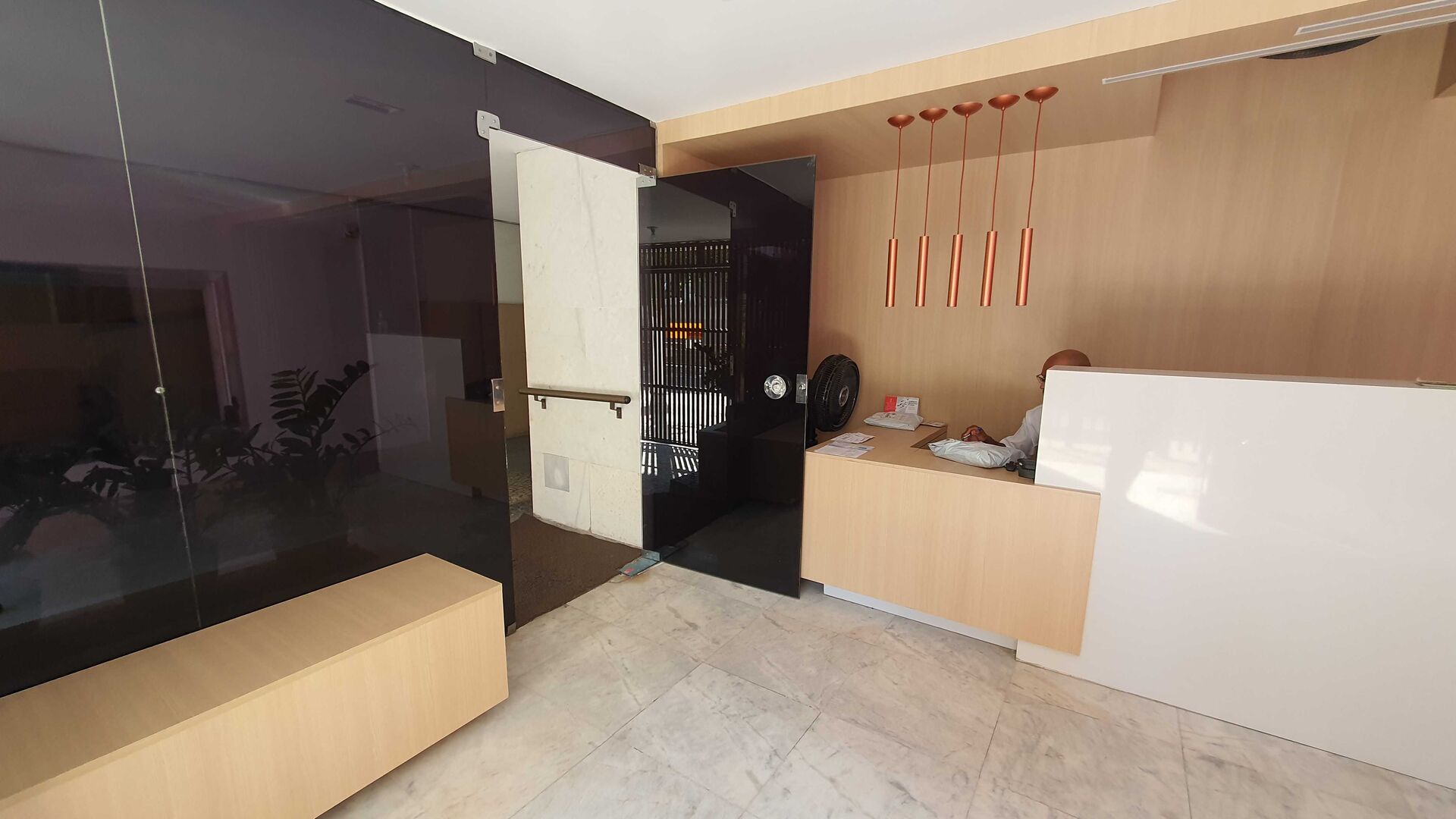 Apartamento à venda com 3 quartos, 100m² - Foto 25