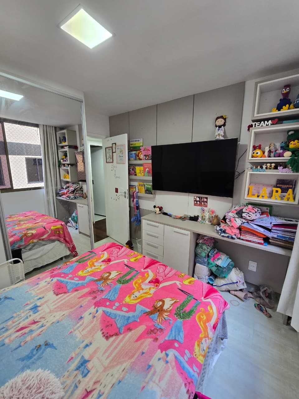 Apartamento, 3 quartos, 97 m² - Foto 20