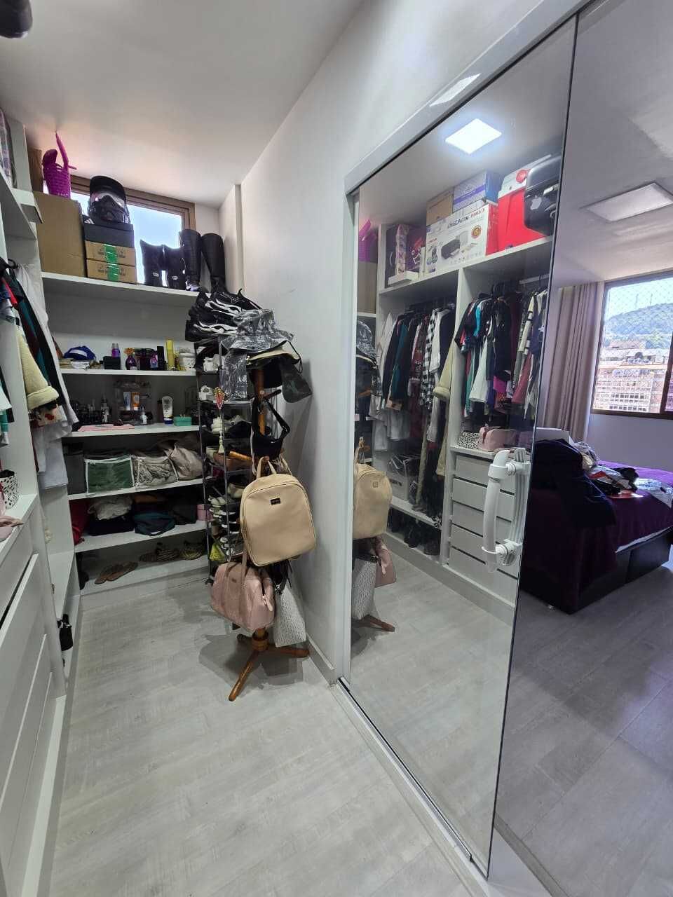 Apartamento, 3 quartos, 97 m² - Foto 12