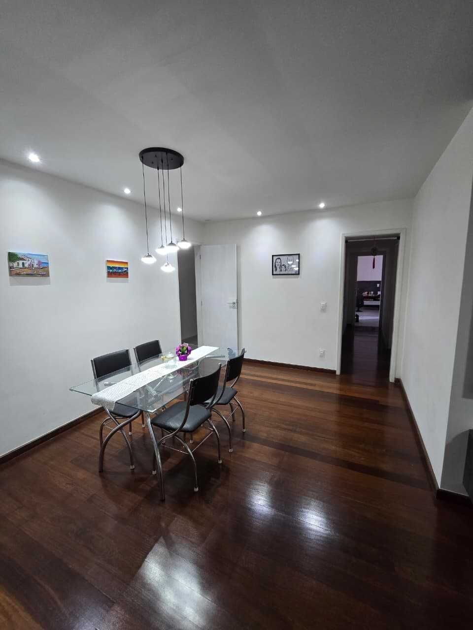 Apartamento, 3 quartos, 97 m² - Foto 5