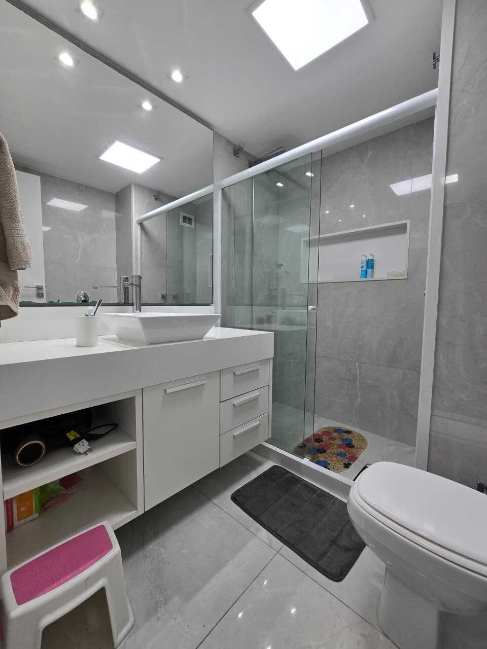 Apartamento, 3 quartos, 97 m² - Foto 10