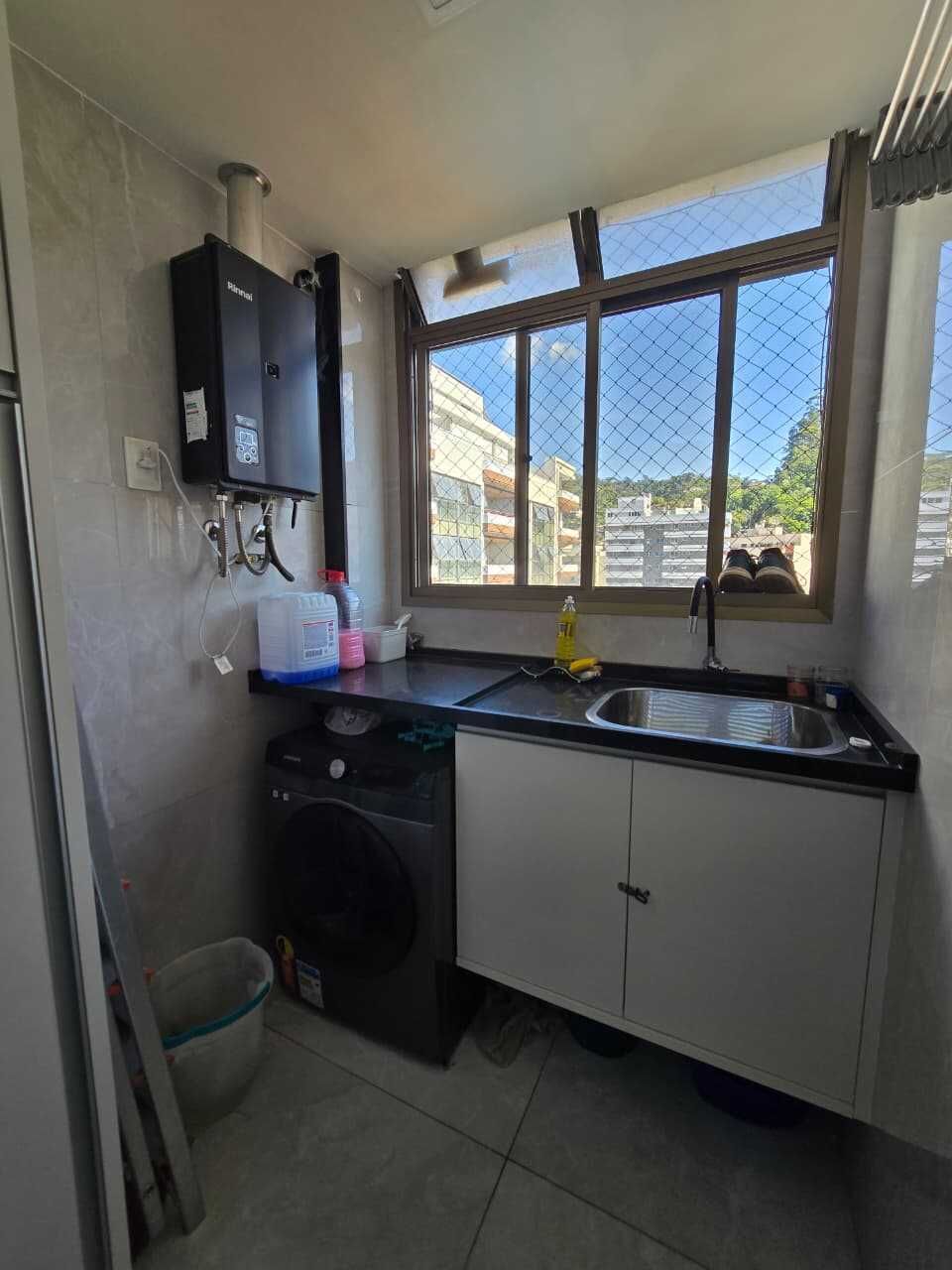 Apartamento, 3 quartos, 97 m² - Foto 26