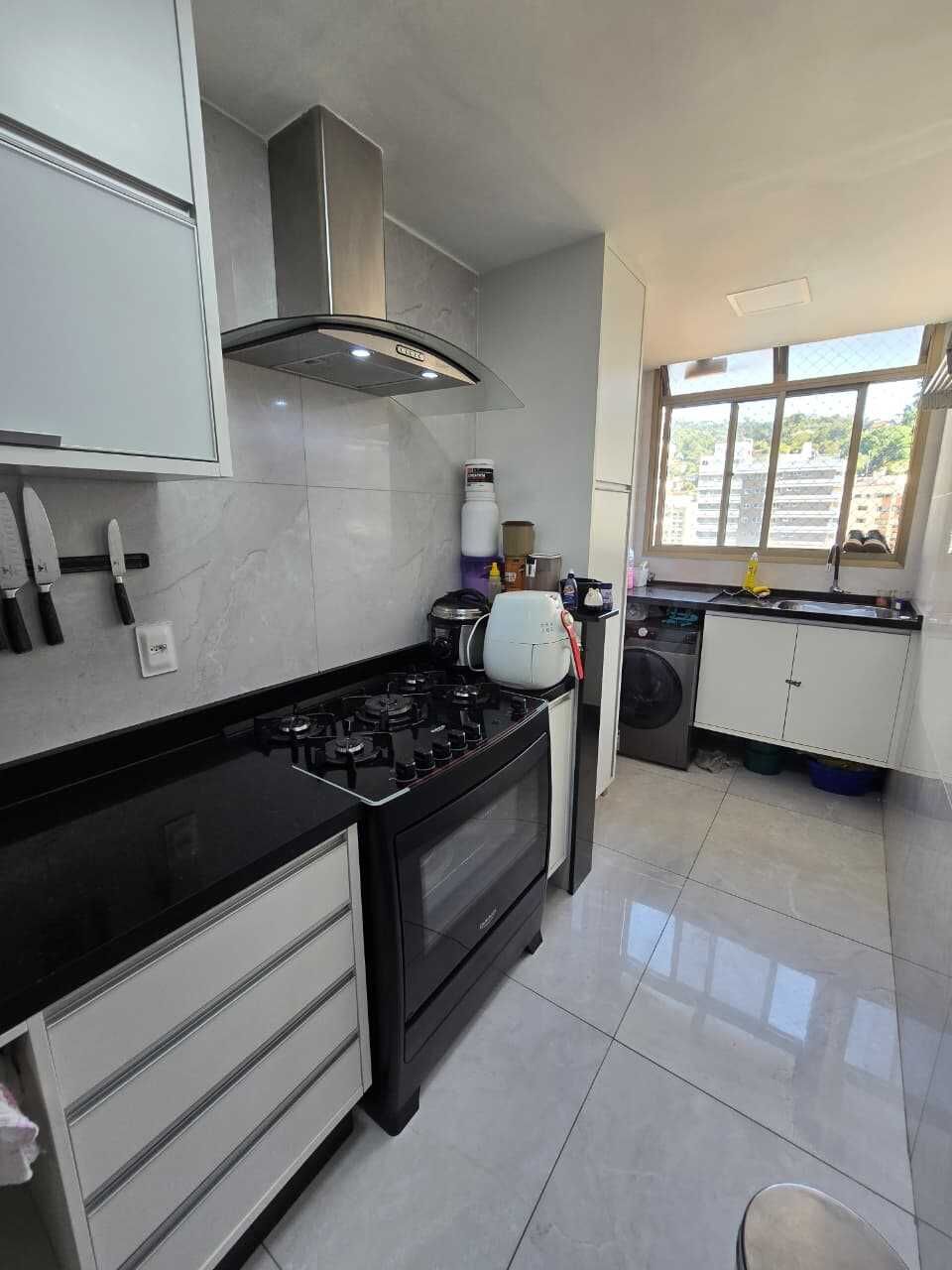 Apartamento, 3 quartos, 97 m² - Foto 24