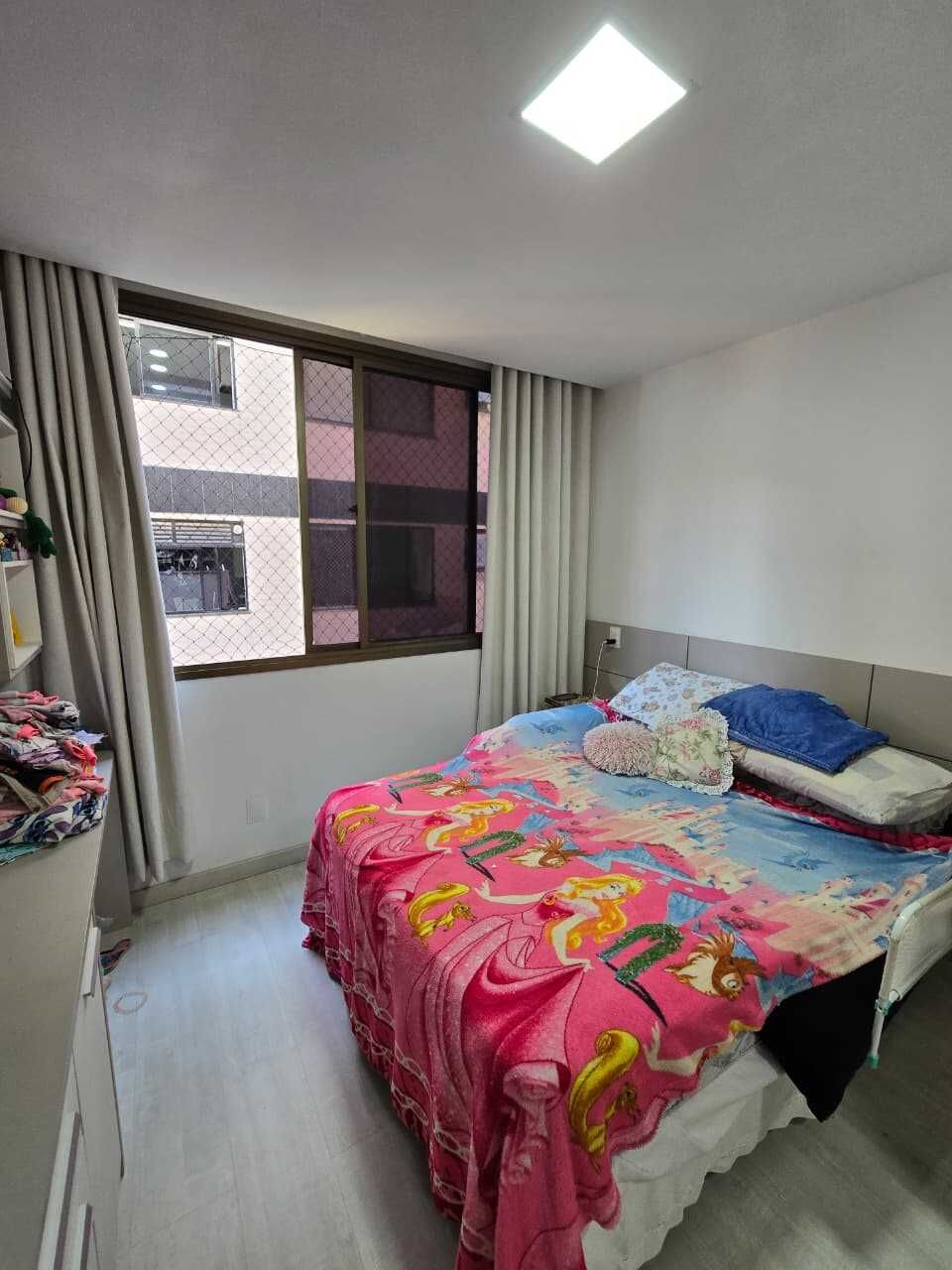 Apartamento, 3 quartos, 97 m² - Foto 16