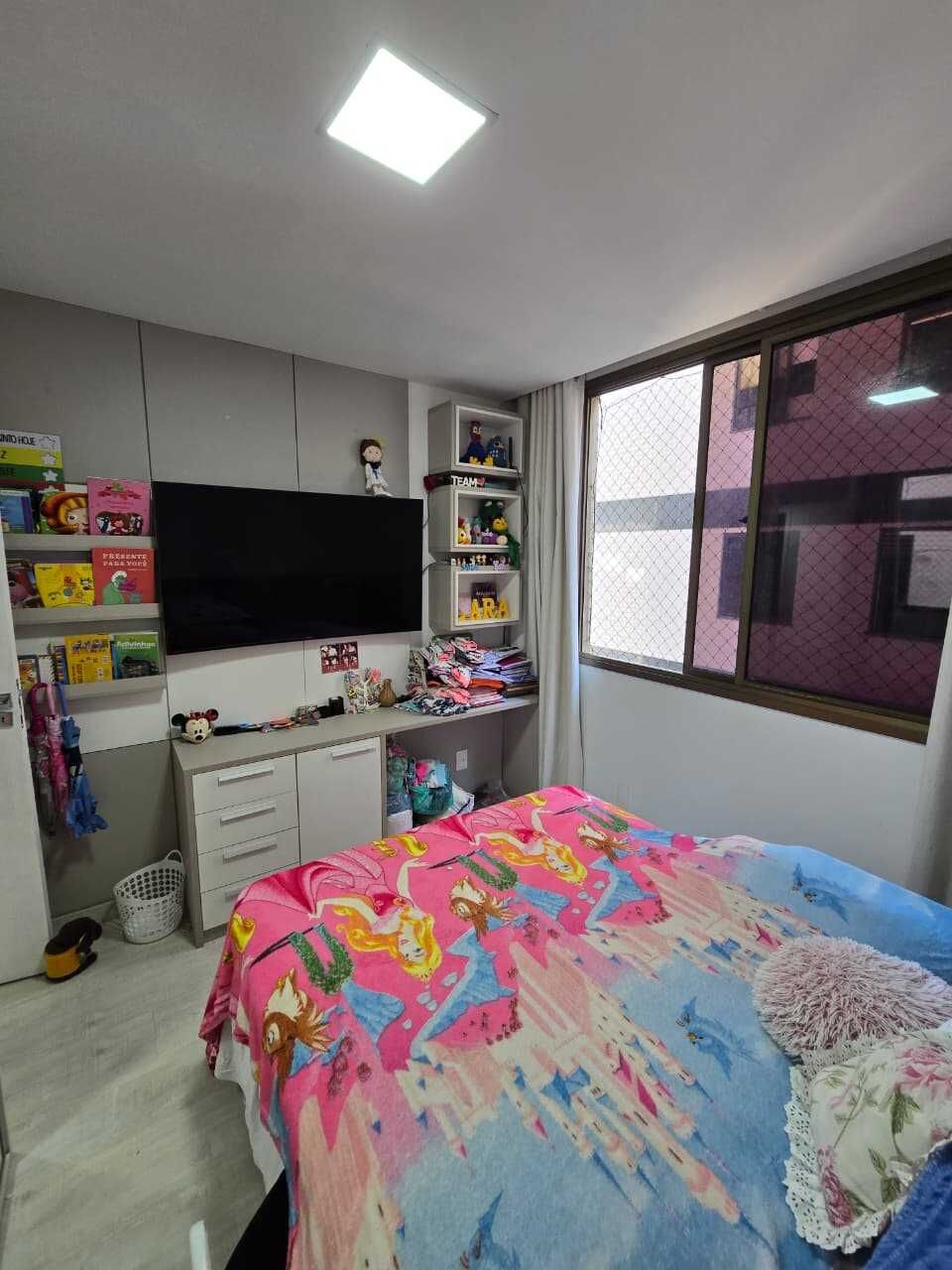 Apartamento, 3 quartos, 97 m² - Foto 18