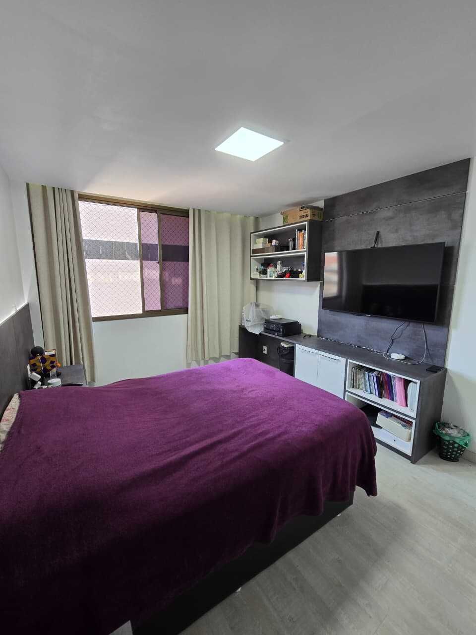 Apartamento, 3 quartos, 97 m² - Foto 9