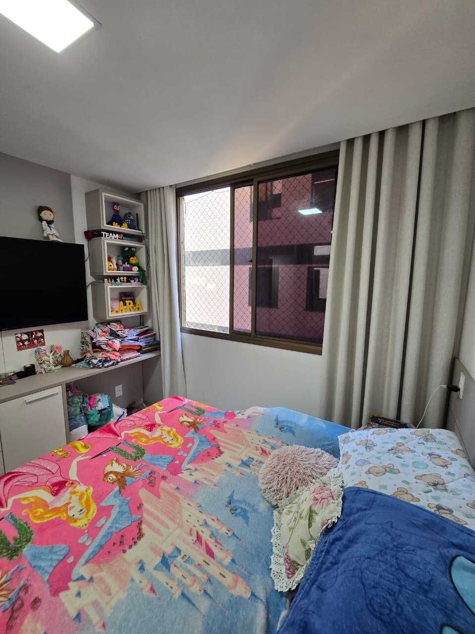 Apartamento, 3 quartos, 97 m² - Foto 17
